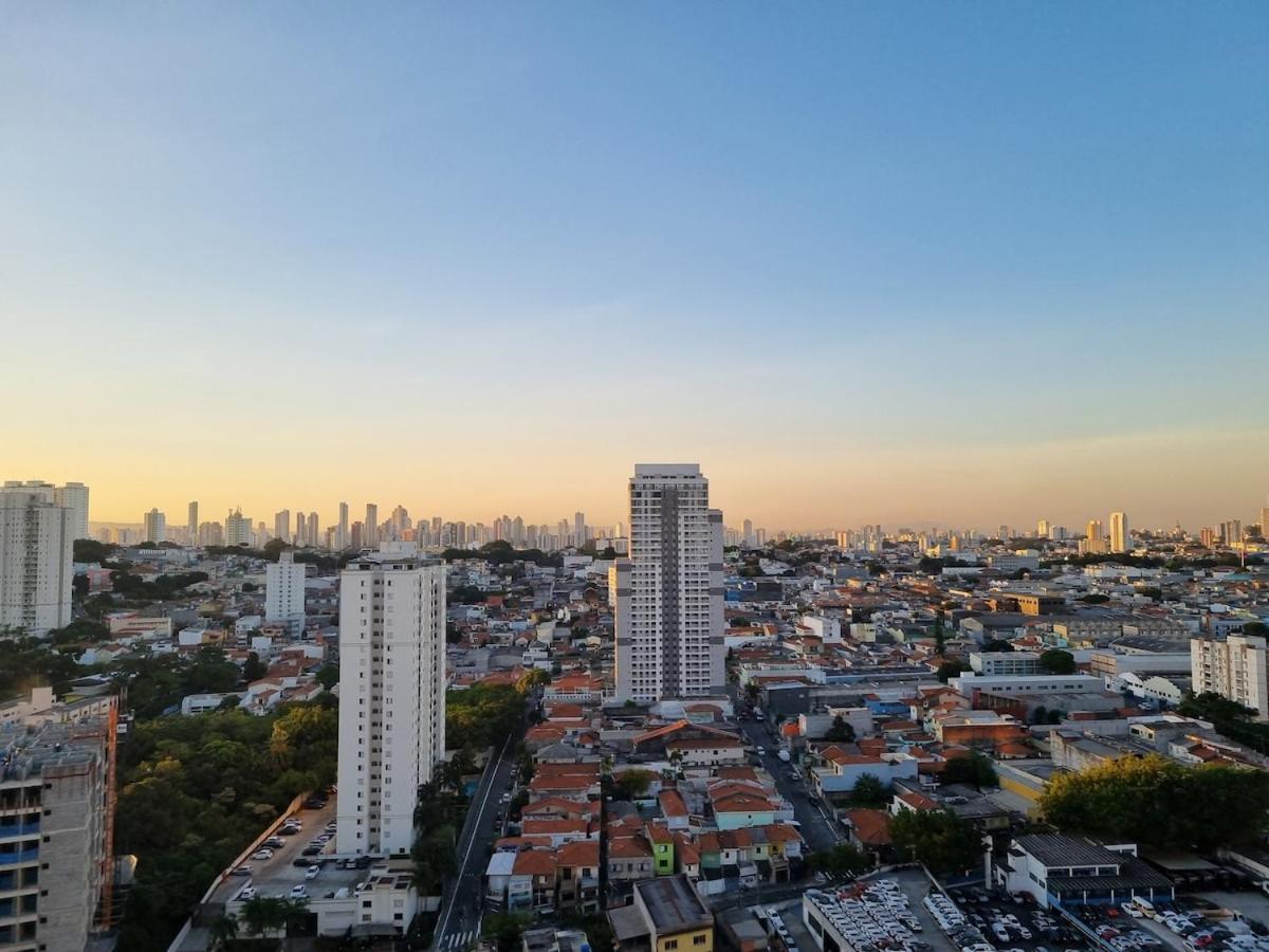2207 Apartamento *