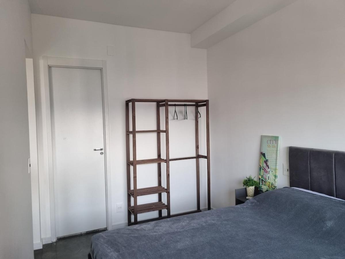 Apartamento 2207 São Paulo