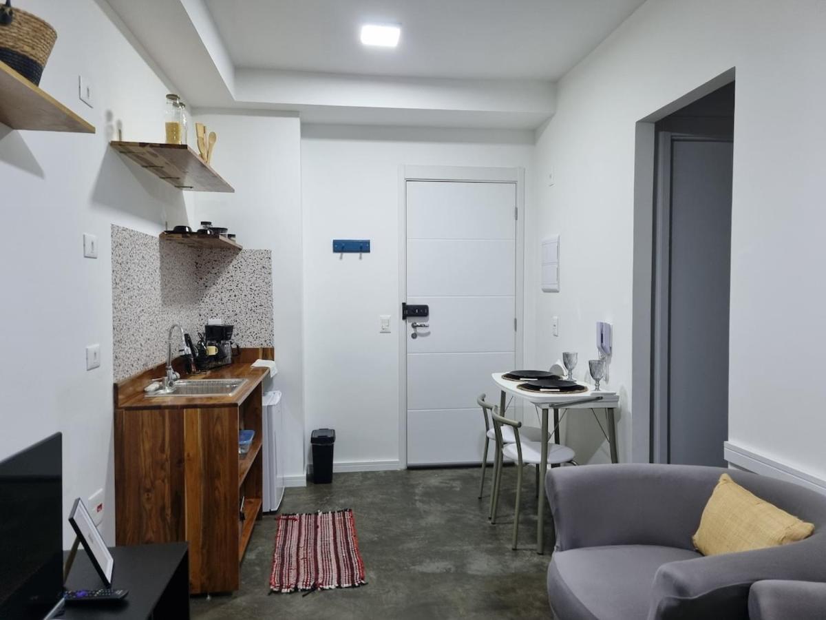 2207 Apartamento *