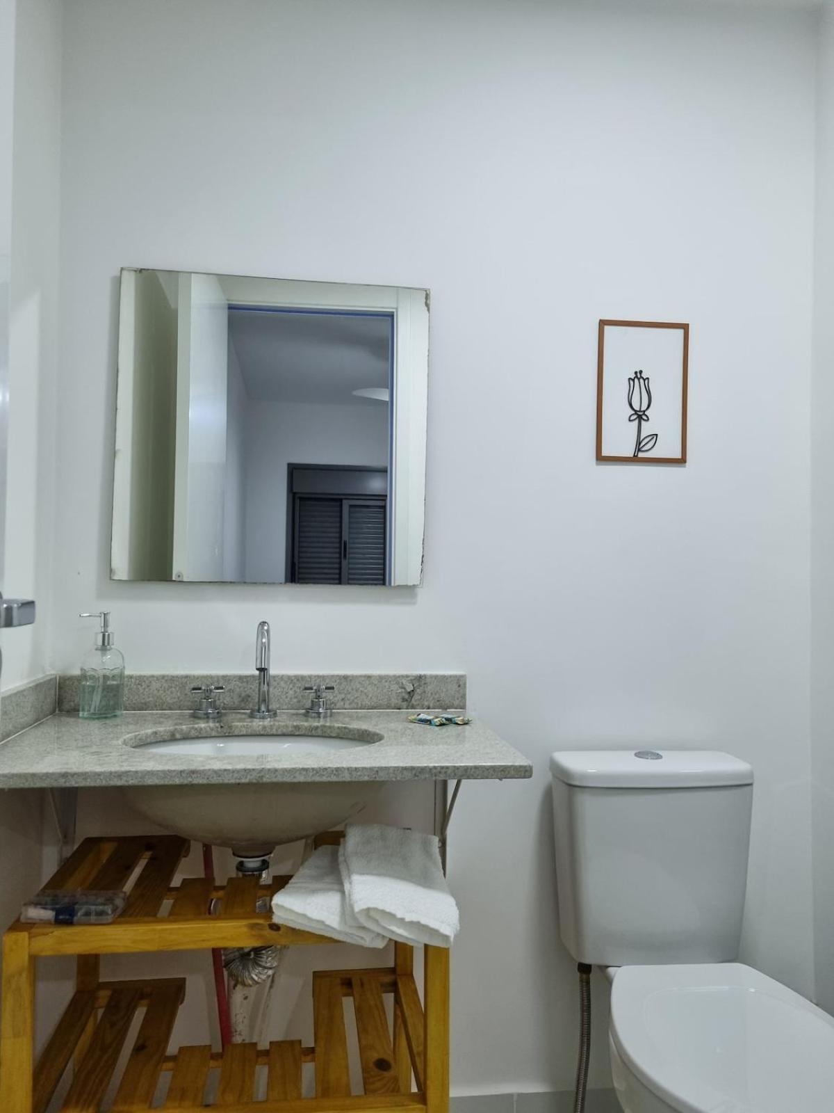 2207 Apartamento São Paulo