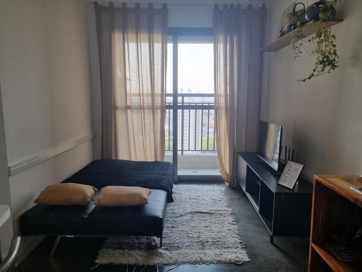 2207 Apartamento São Paulo