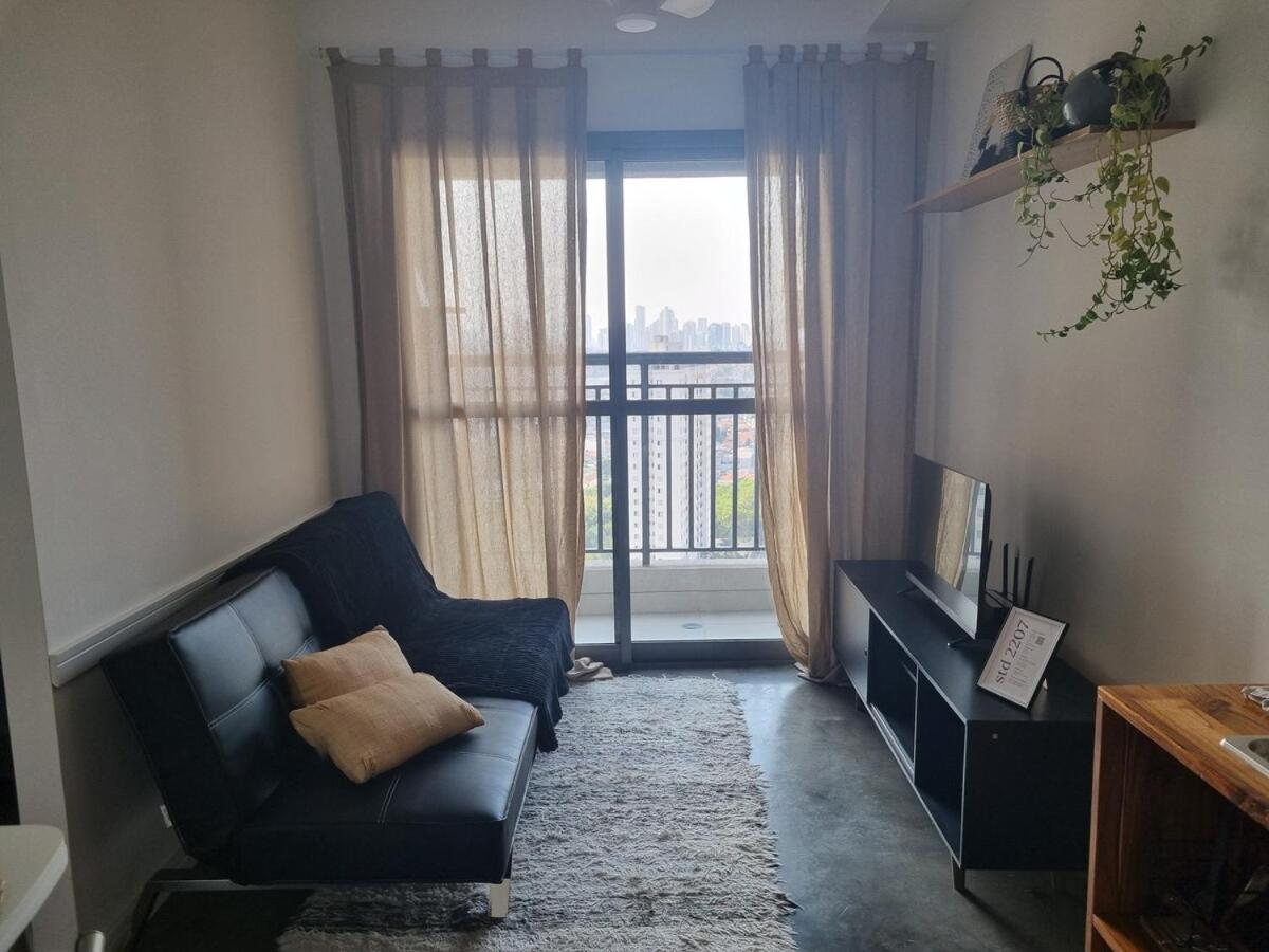 2207 Apartamento *