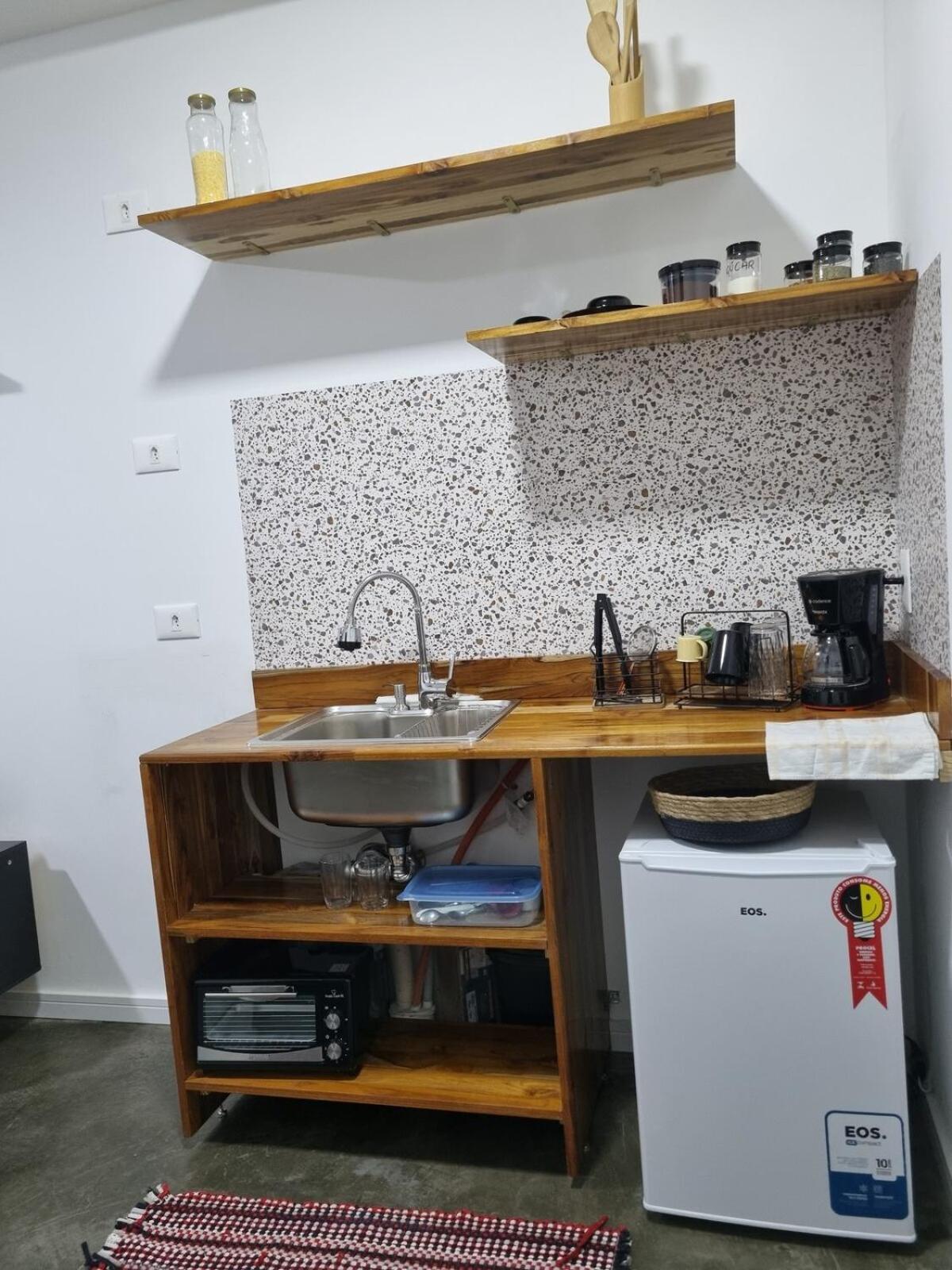 2207 Apartamento São Paulo