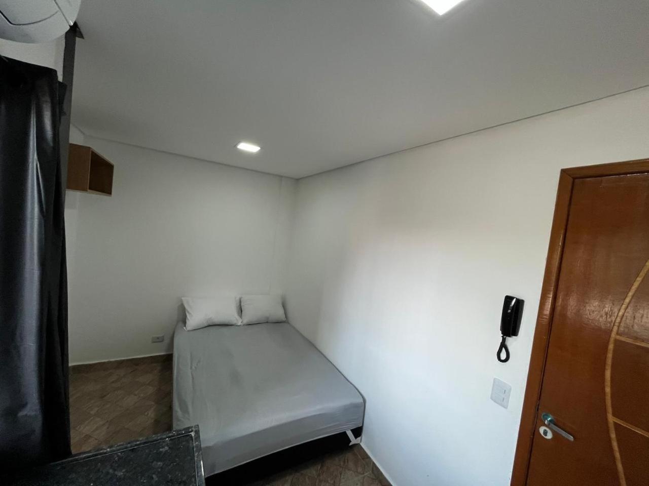 Residencial Vitoria 3 Hotel São Paulo