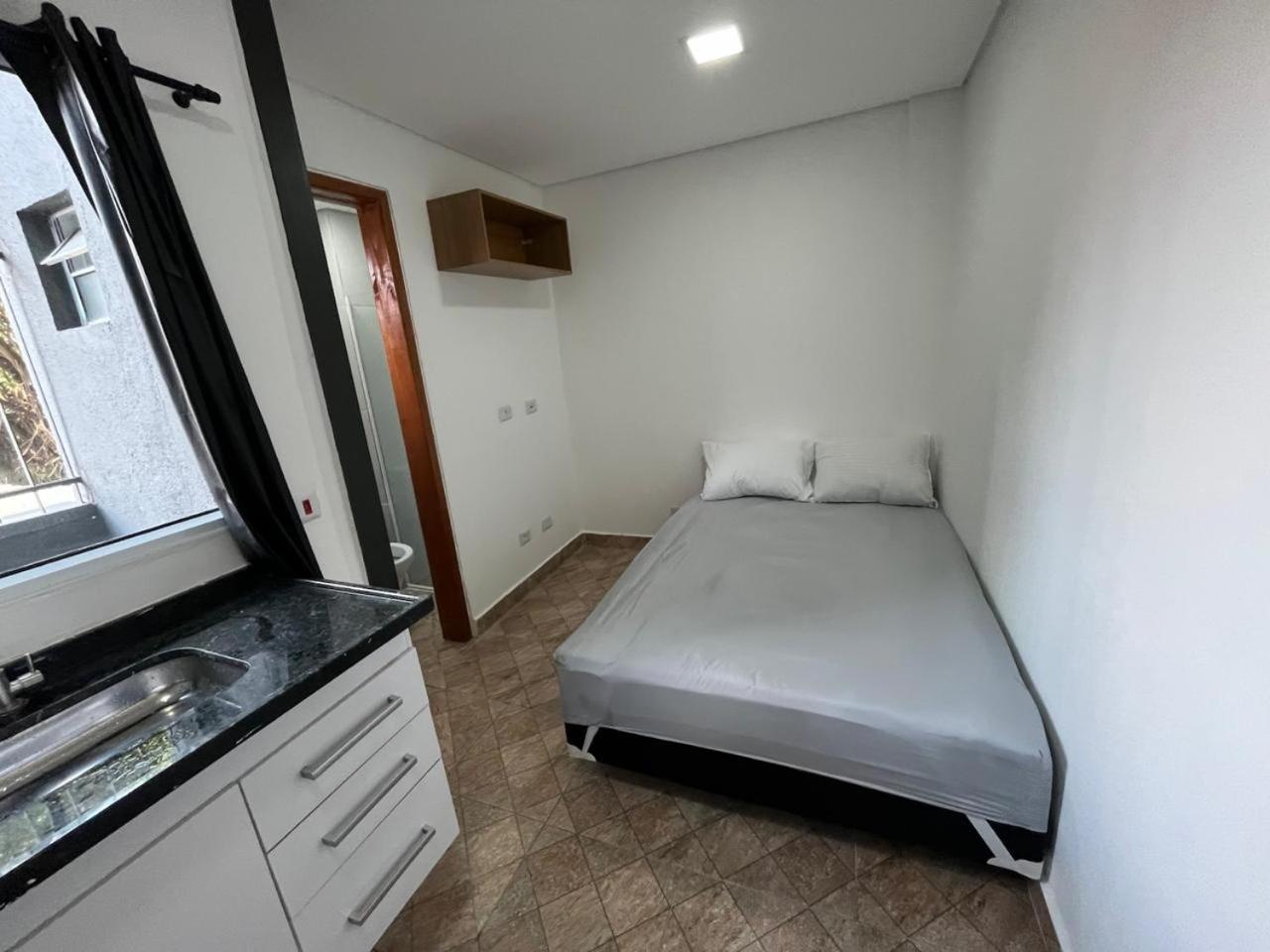 Residencial Vitoria 3 * São Paulo