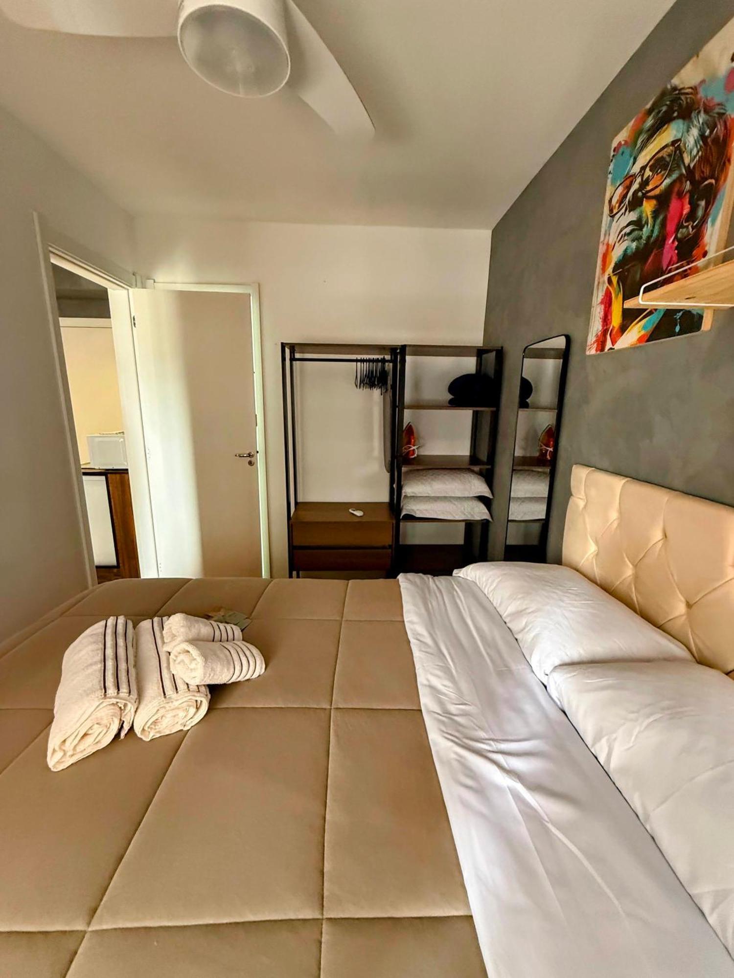 Tech Place Laguna - Shows E Trabalho Apartment