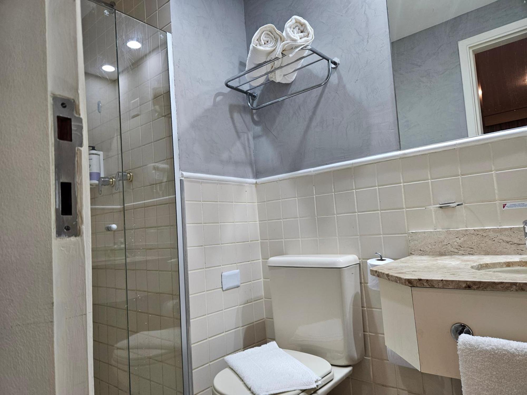 Gio Flat 15m Consulado Apartamento