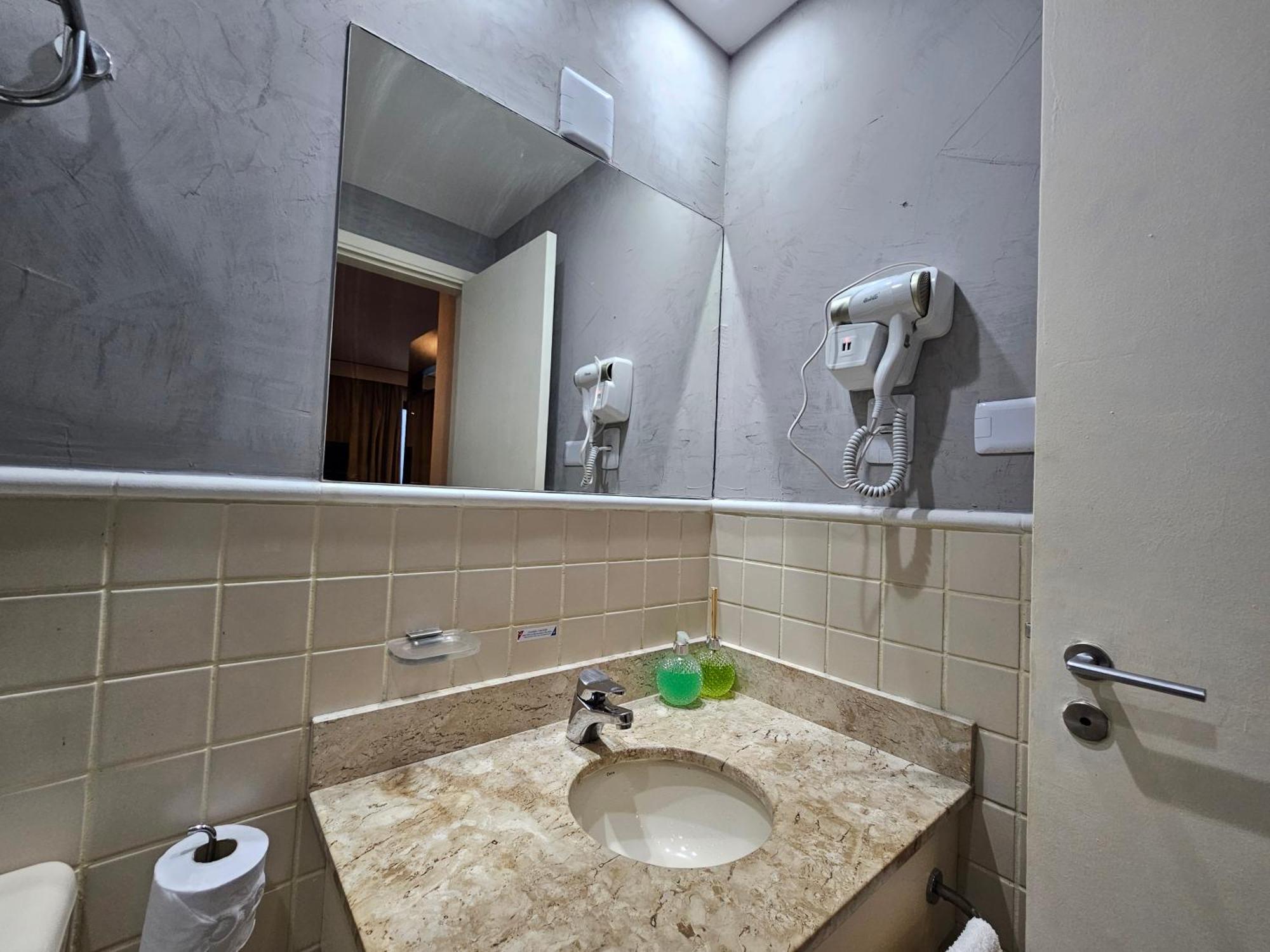 Apartamento Gio Flat 15m Consulado São Paulo