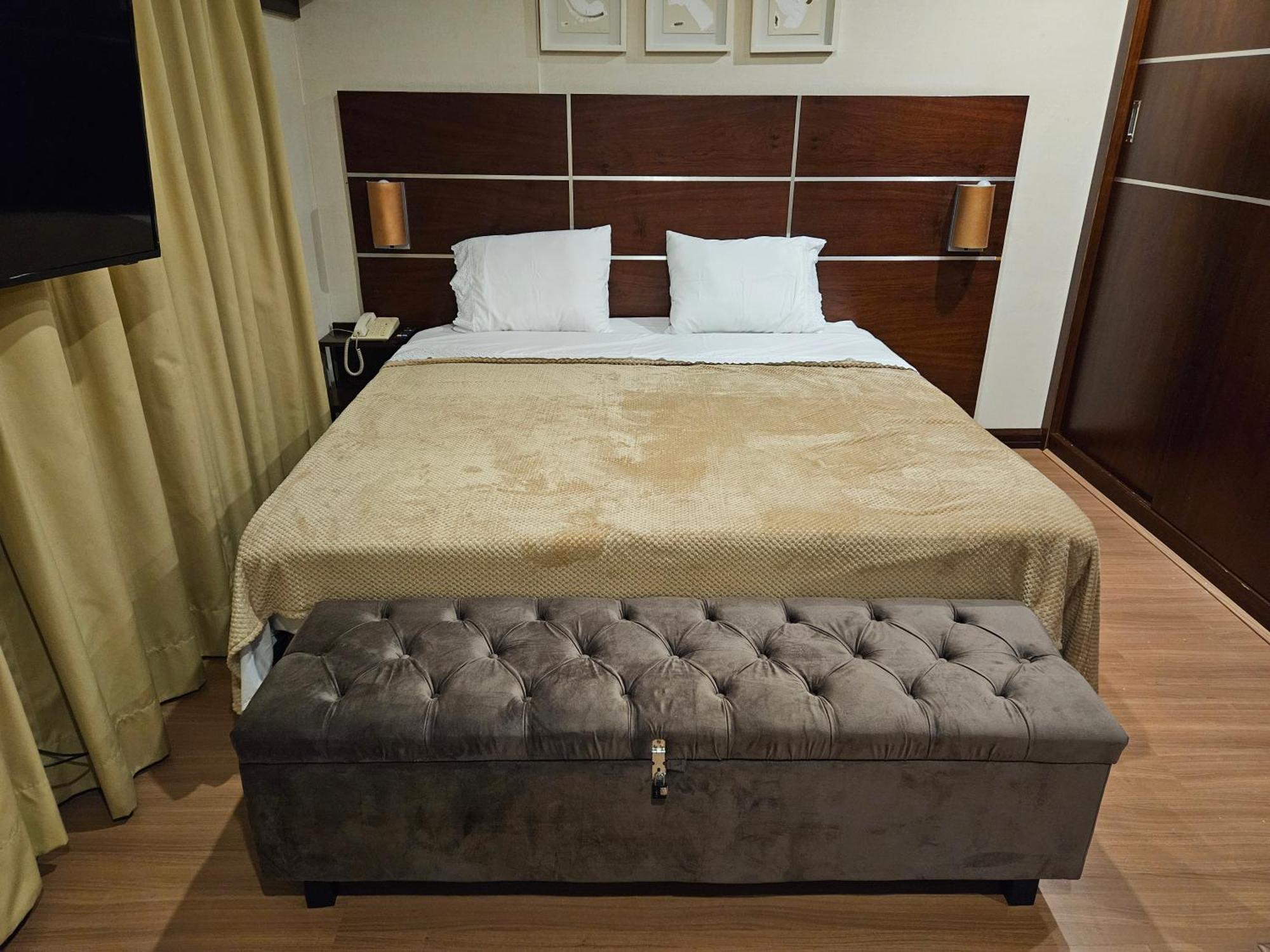 Gio Flat 15m Consulado Apartamento São Paulo