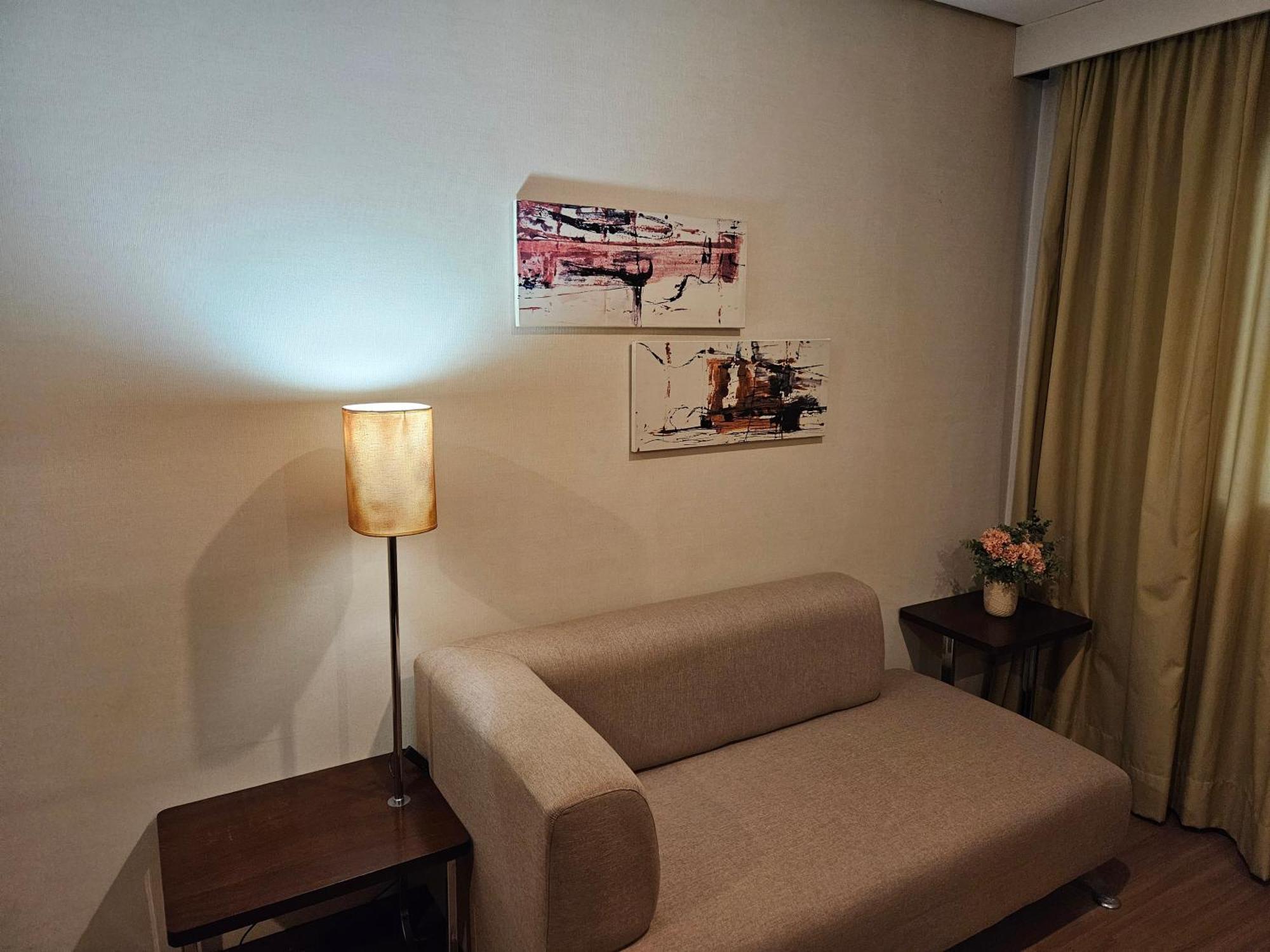 Apartamento Gio Flat 15m Consulado *