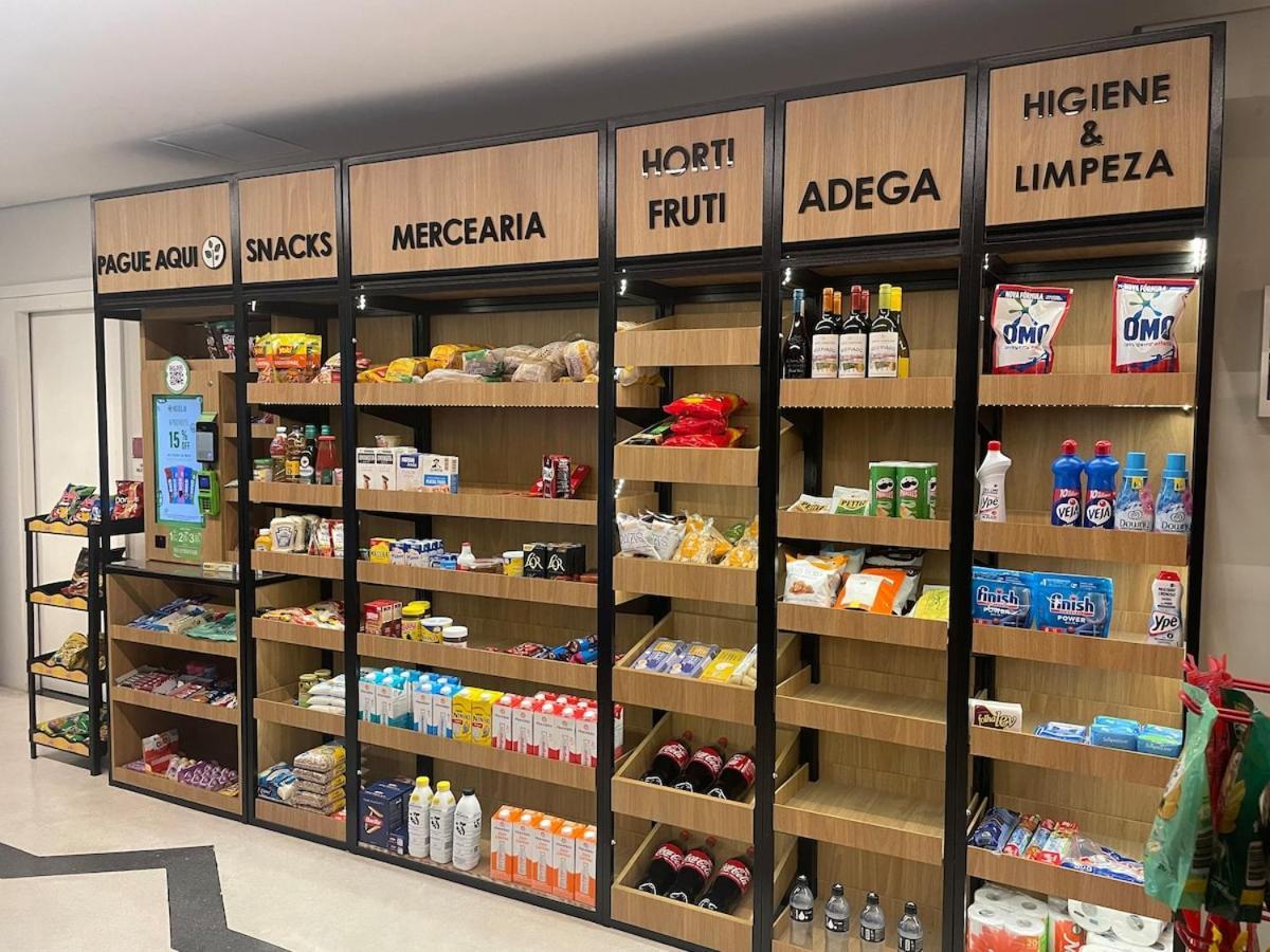 Charmoso Moema - Ao Lado Do Shopping E Metro Apartamento