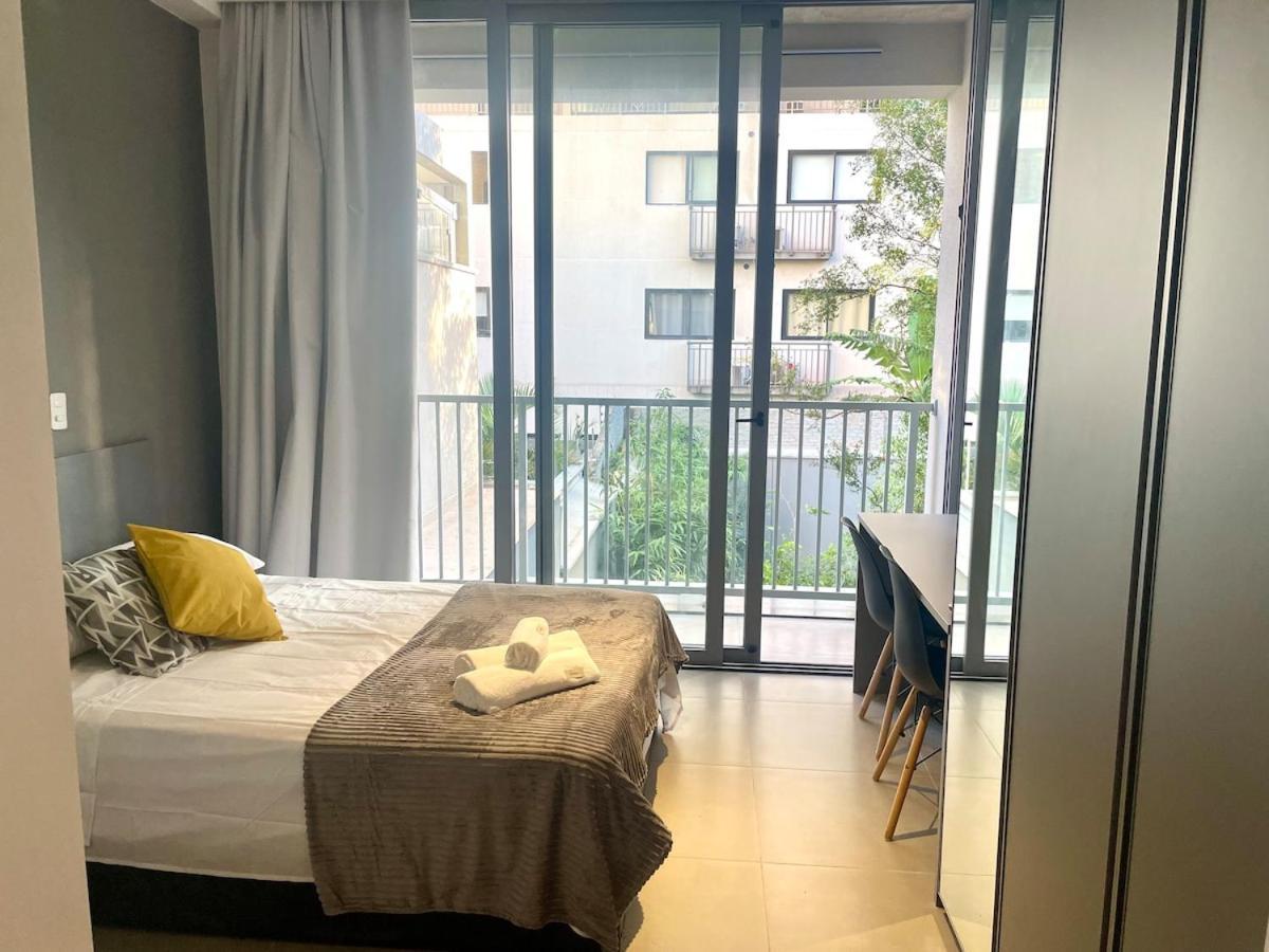 Charmoso Moema - Ao Lado Do Shopping E Metro Apartamento