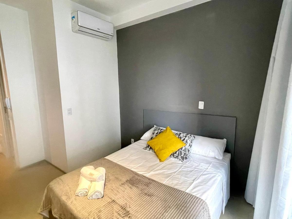 Charmoso Moema - Ao Lado Do Shopping E Metro Apartamento São Paulo