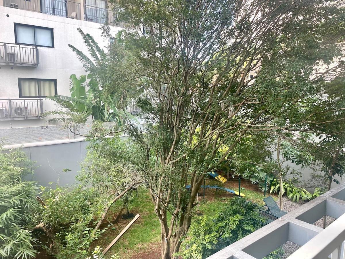Charmoso Moema - Ao Lado Do Shopping E Metro Apartamento *