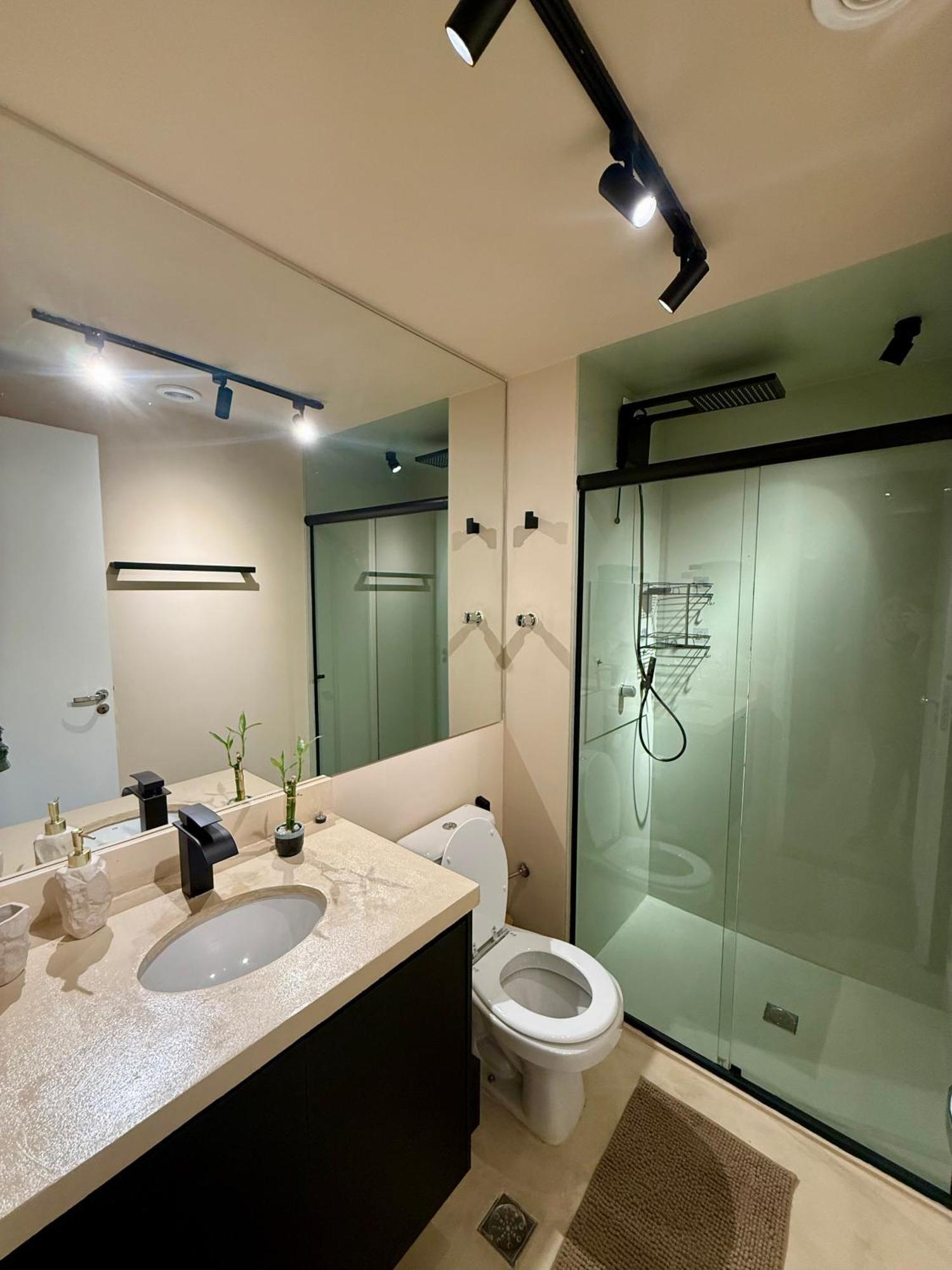 Apto 1106 Da Asdrubal - Novo, Confortavel E Moderno, Muito Bem Localizado E Totalmente Equipado Apartamento São Paulo