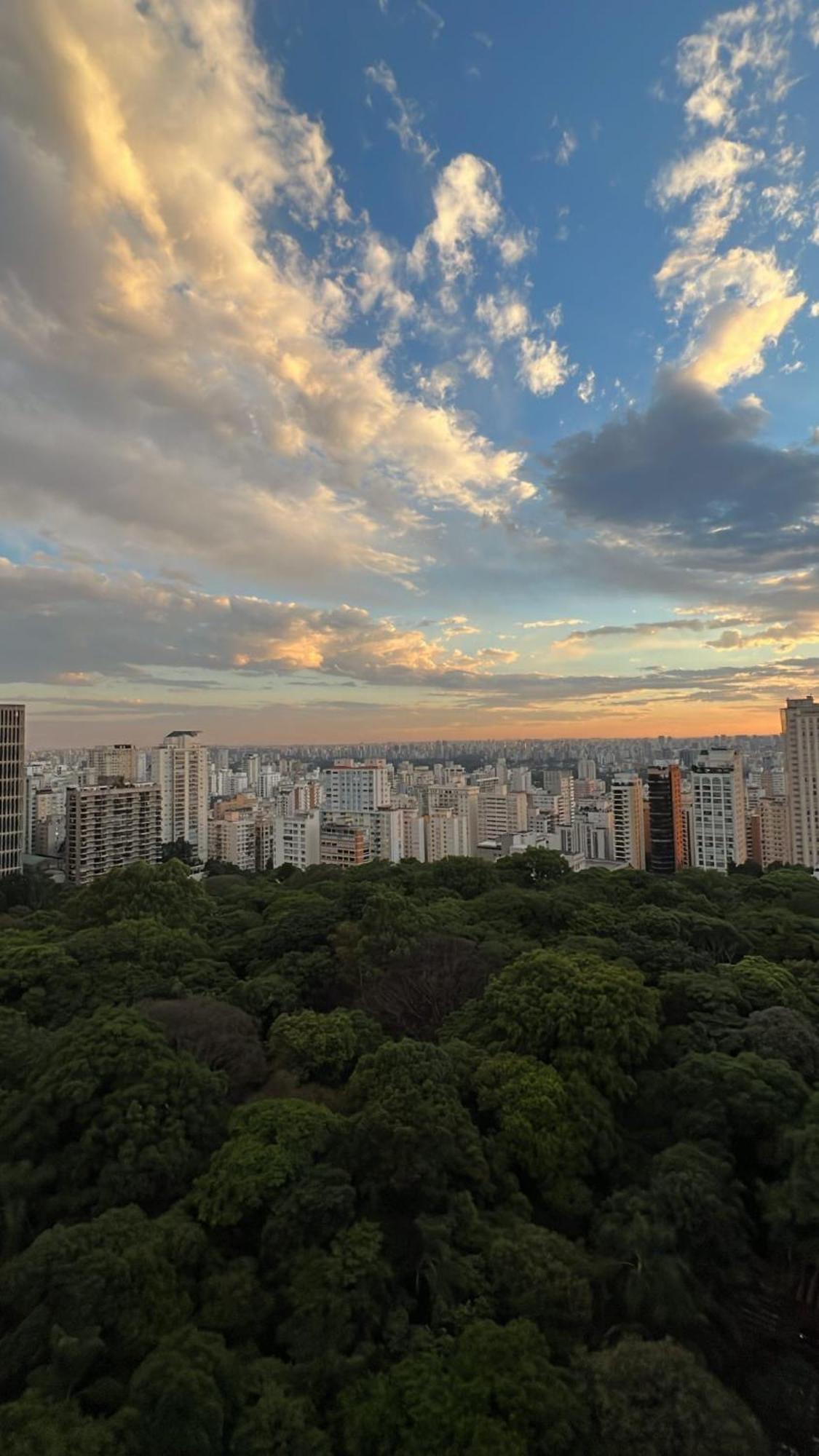 Colonial - Vista Paulista