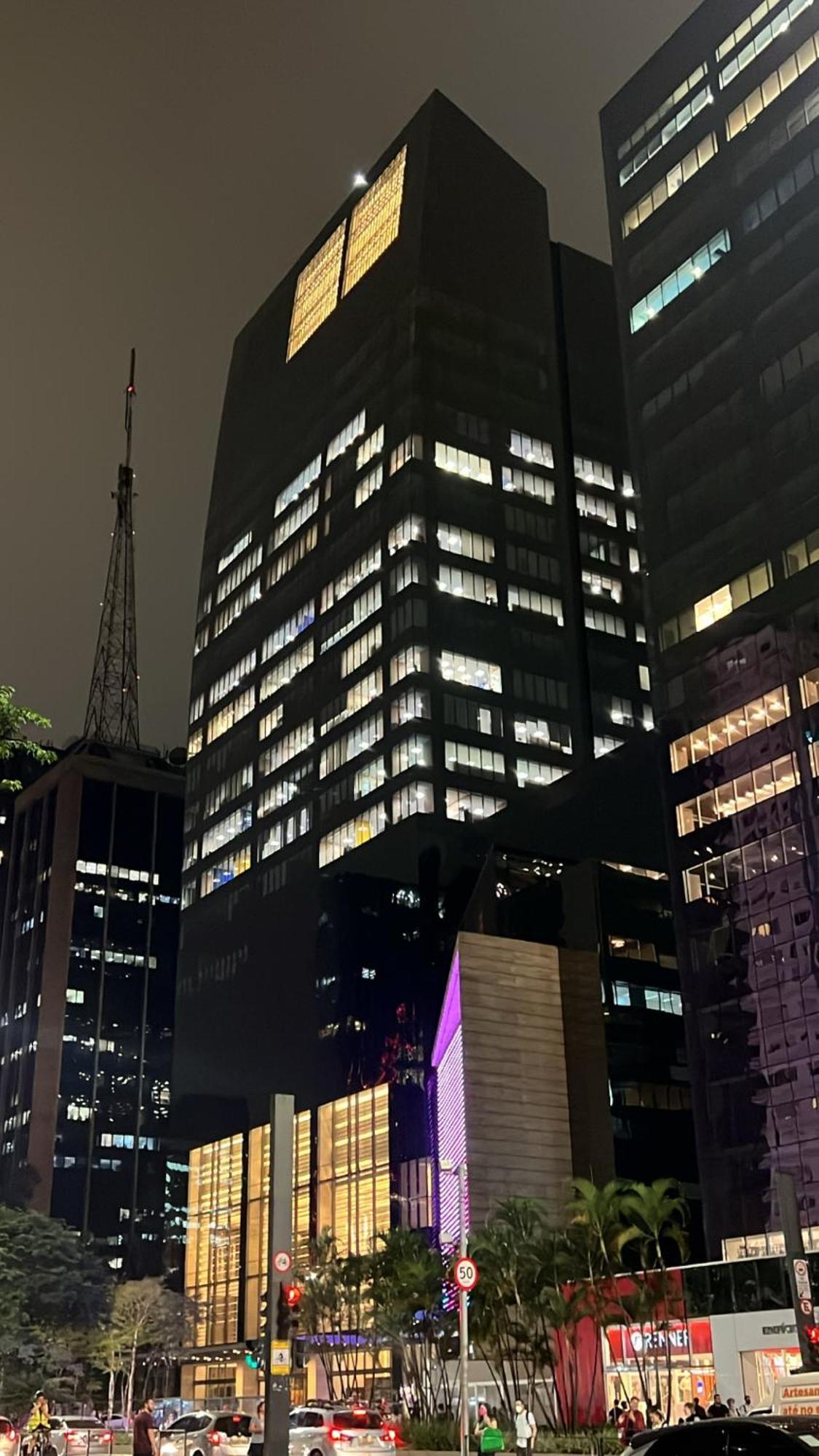 Apartamento Colonial - Vista Paulista *