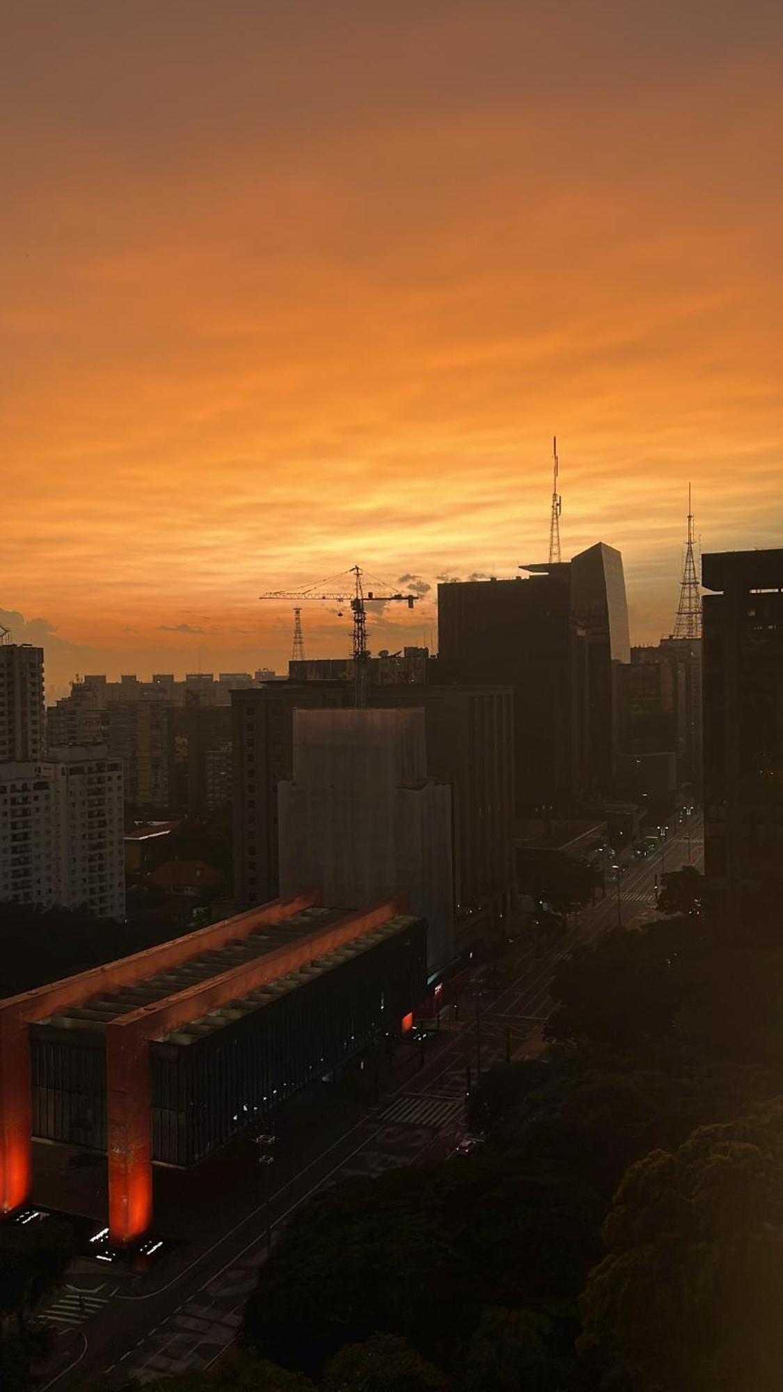 Apartamento Colonial - Vista Paulista