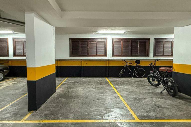 Apartamento Faria Lima Com Vaga São Paulo
