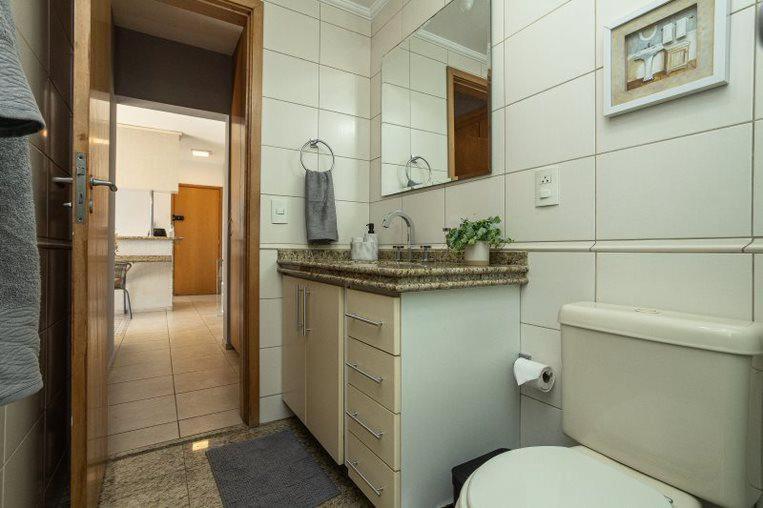 Faria Lima Com Vaga Apartamento