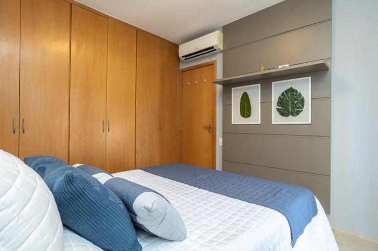 Apartamento Faria Lima Com Vaga