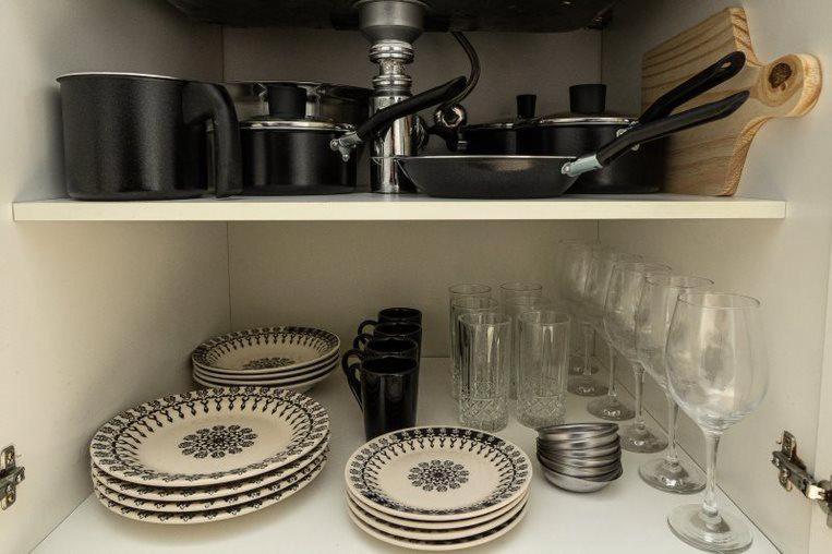 Apartamento Faria Lima Com Vaga *