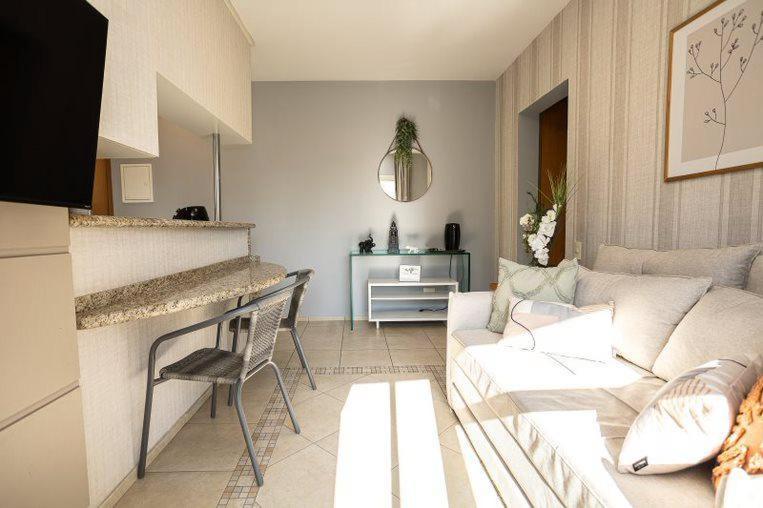 Apartamento Faria Lima Com Vaga São Paulo