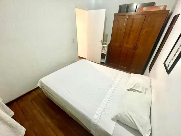 Flat Completo Prox. Av Paulista 1 Vaga Serv. Apartamento São Paulo