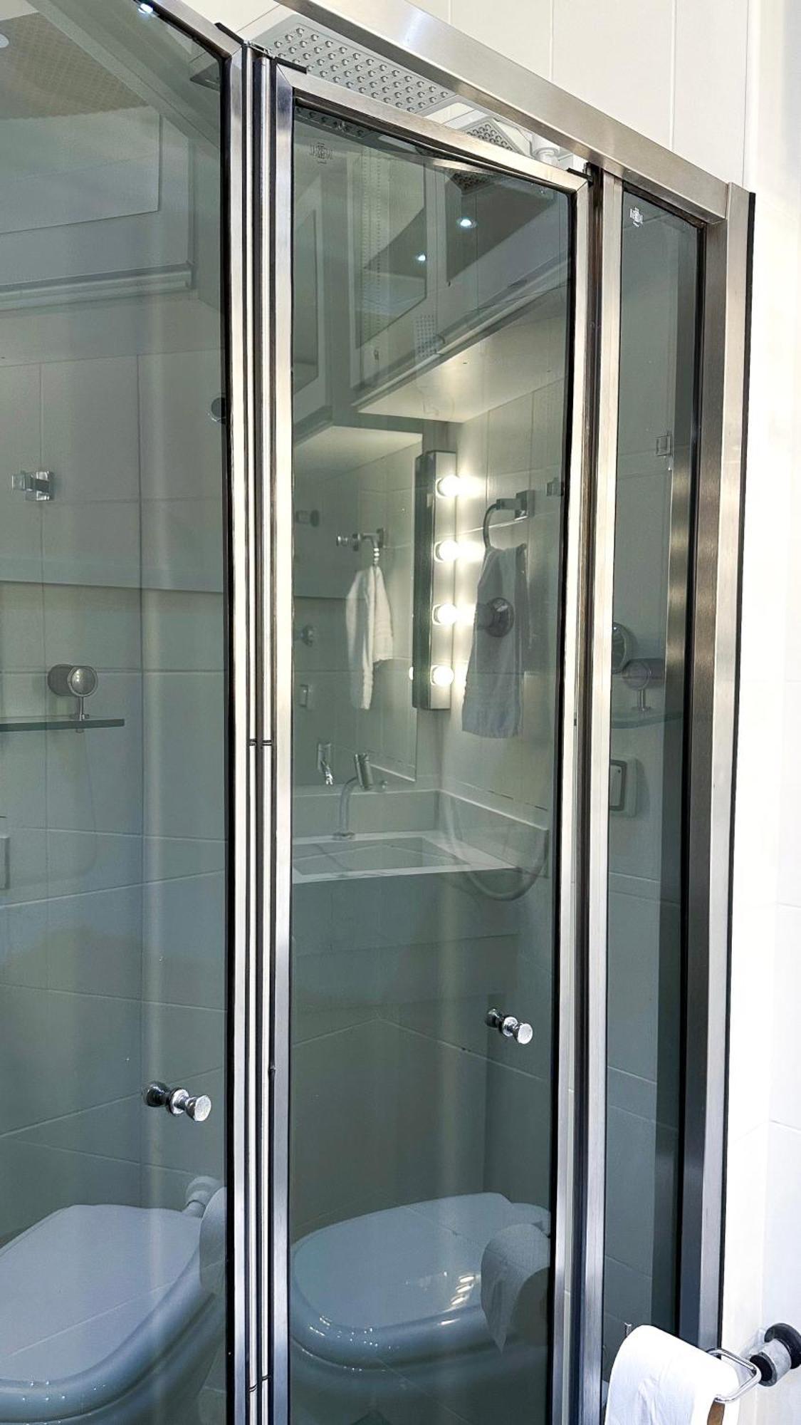 Apartamento Colonial - Vista Paulista *