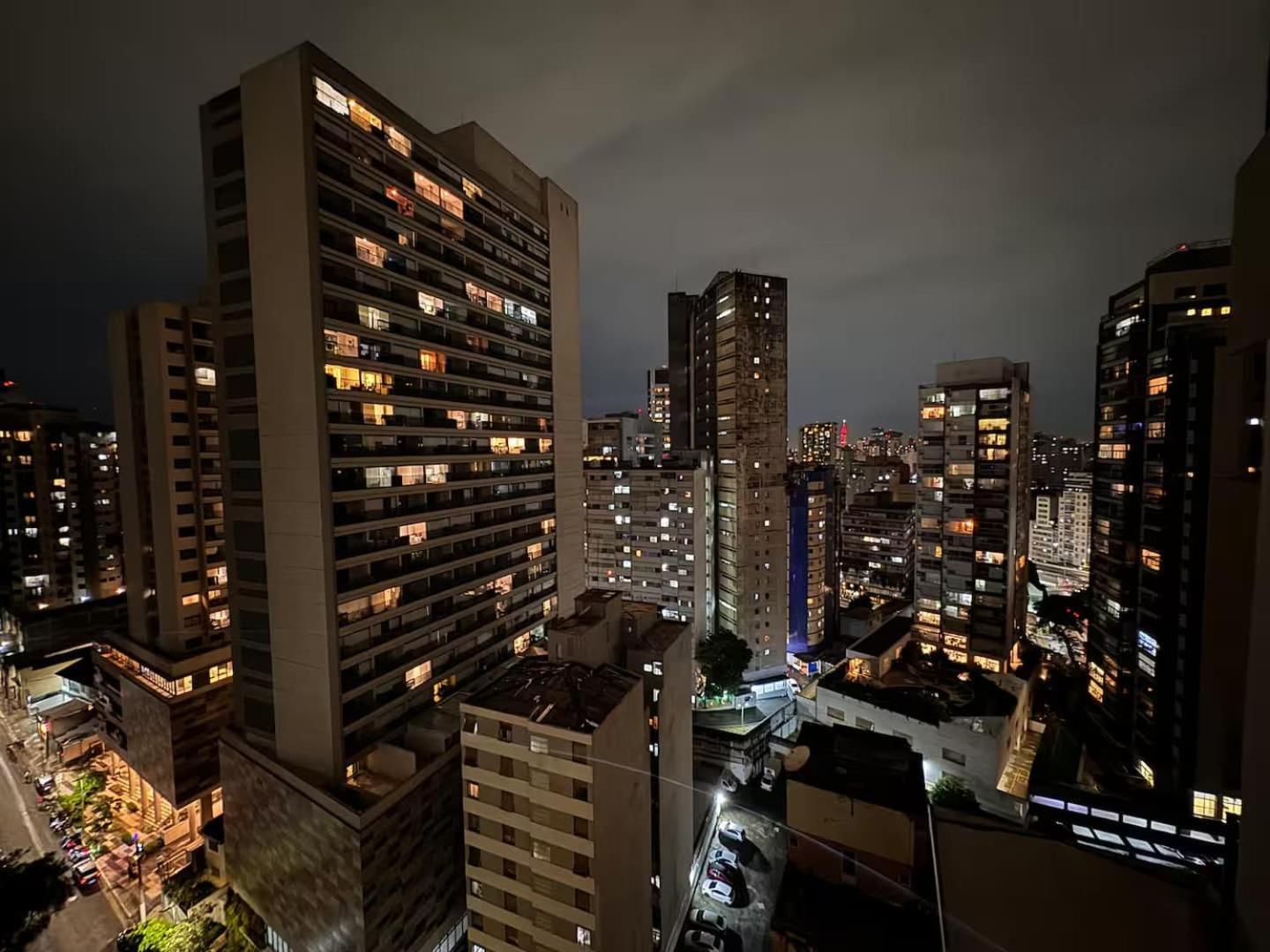 #mb1905 - Cyclinn Frei Caneca Paulista Apartamento