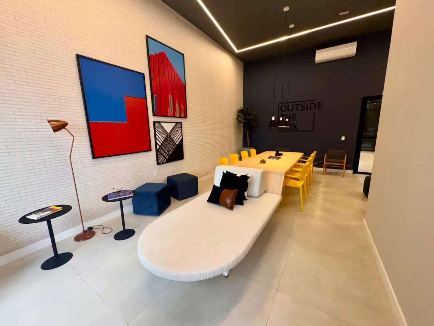 Apartamento #mb1905 - Cyclinn Frei Caneca Paulista São Paulo