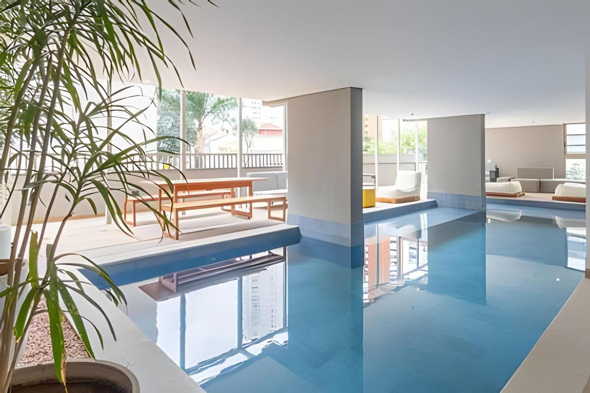 Apartamento | Metro Oscar Freire São Paulo