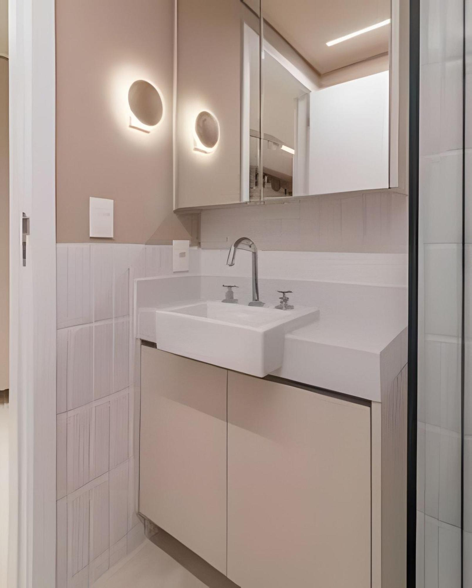 Apartamento | Metro Oscar Freire