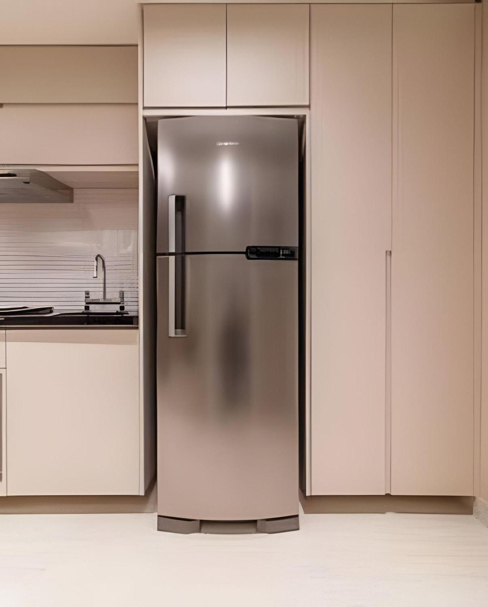 Apartamento | Metro Oscar Freire São Paulo