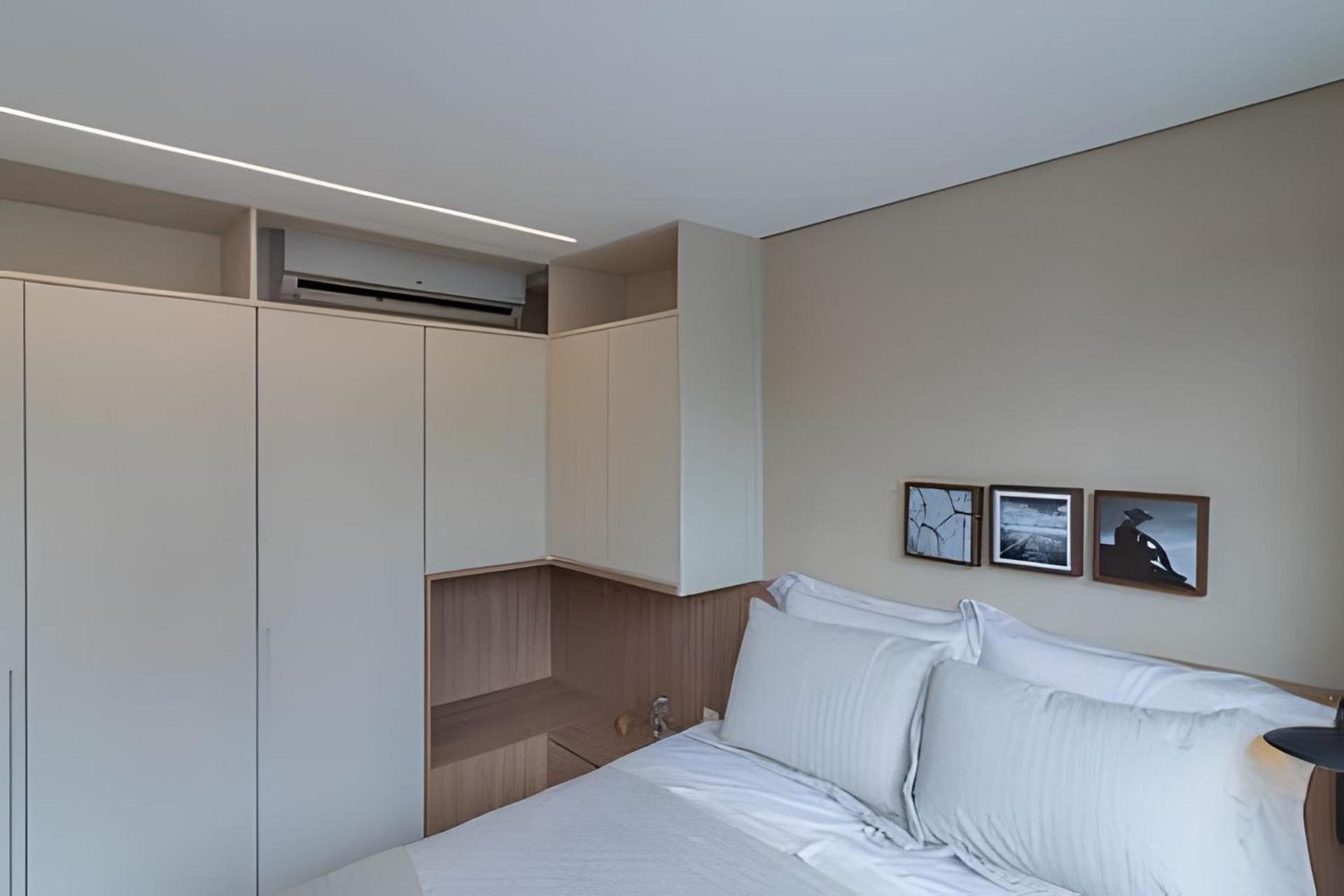 | Metro Oscar Freire Apartamento São Paulo