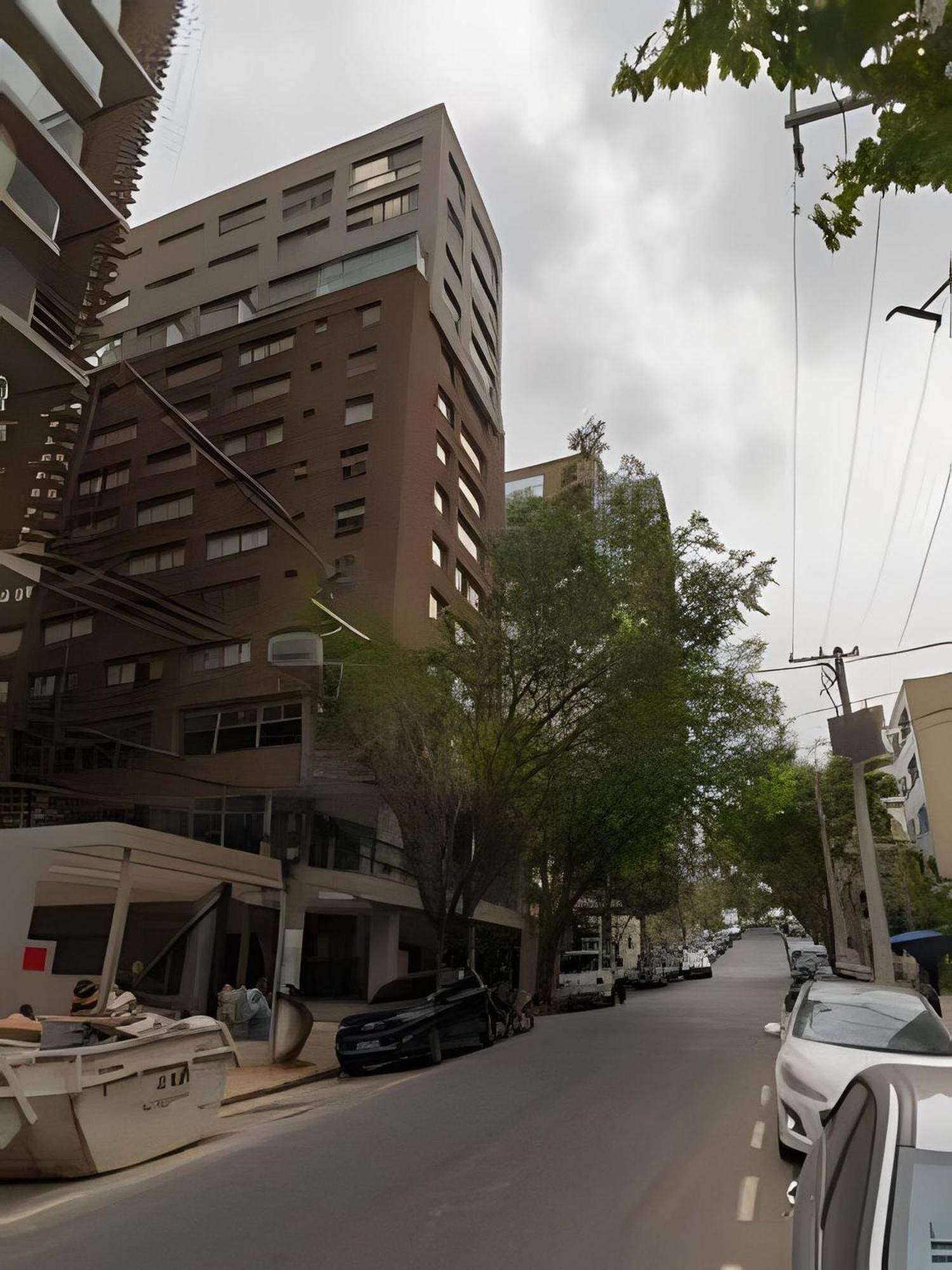 Apartamento | Metro Oscar Freire
