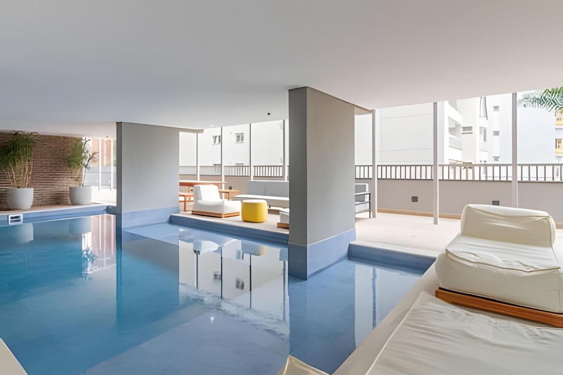 | Metro Oscar Freire Apartamento São Paulo