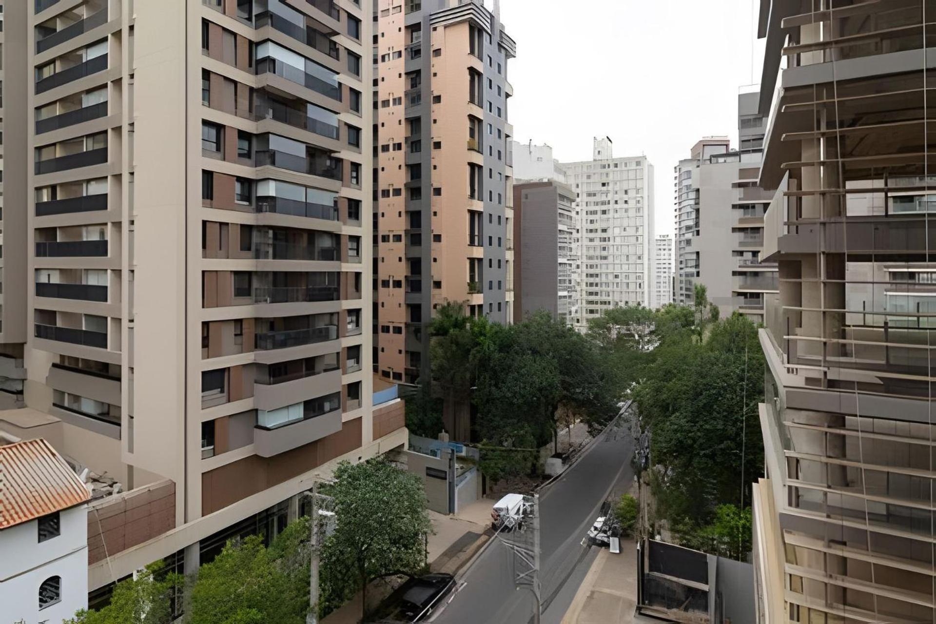 Apartamento | Metro Oscar Freire