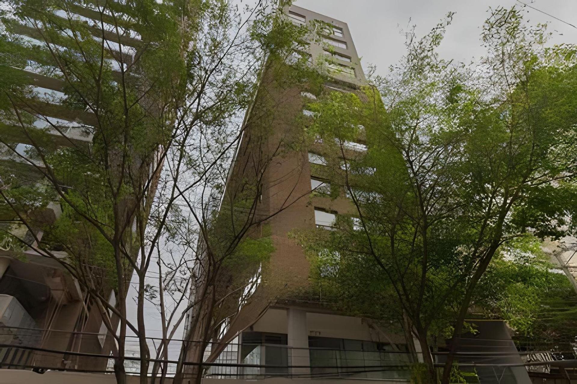 Apartamento | Metro Oscar Freire *