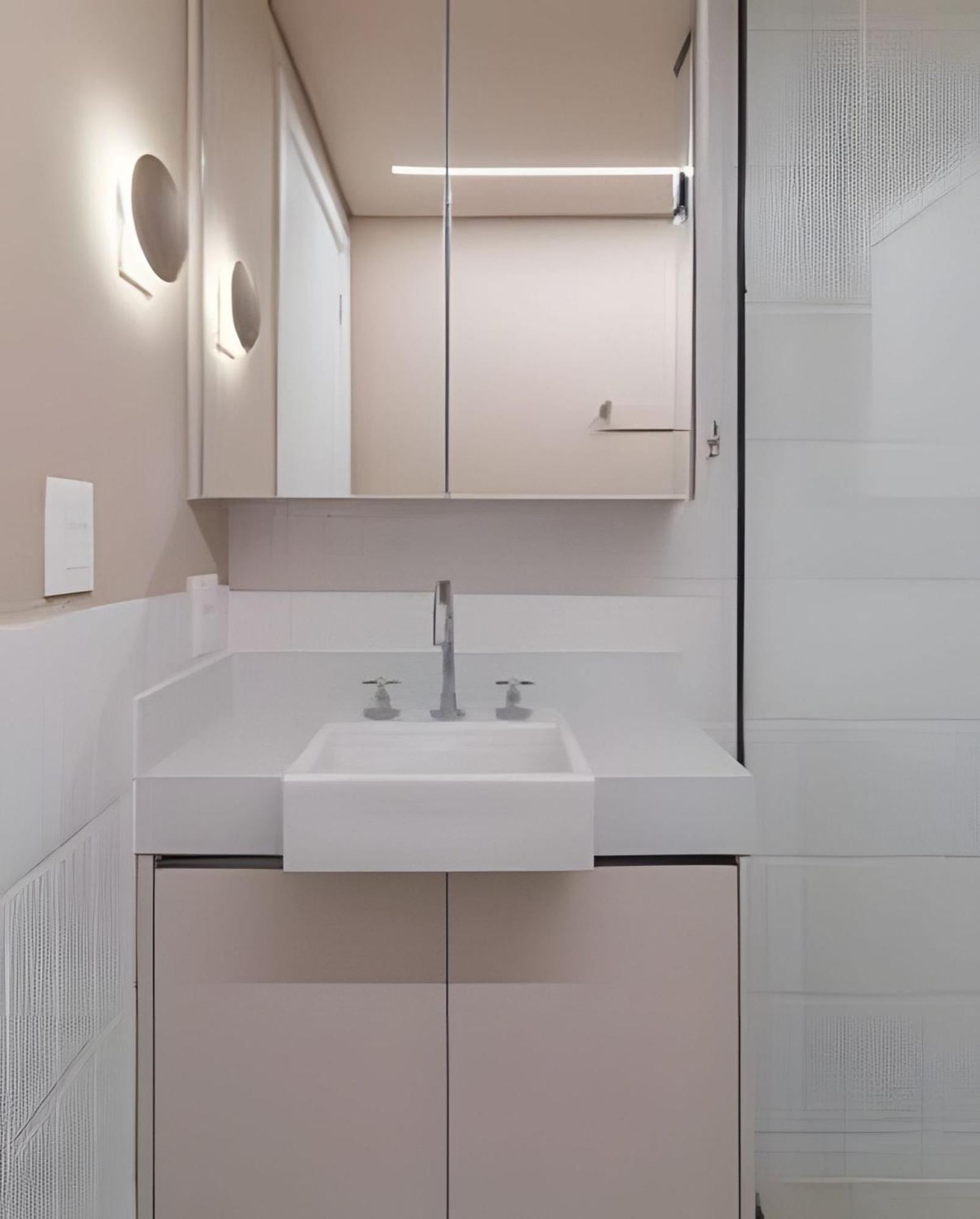 | Metro Oscar Freire Apartamento São Paulo
