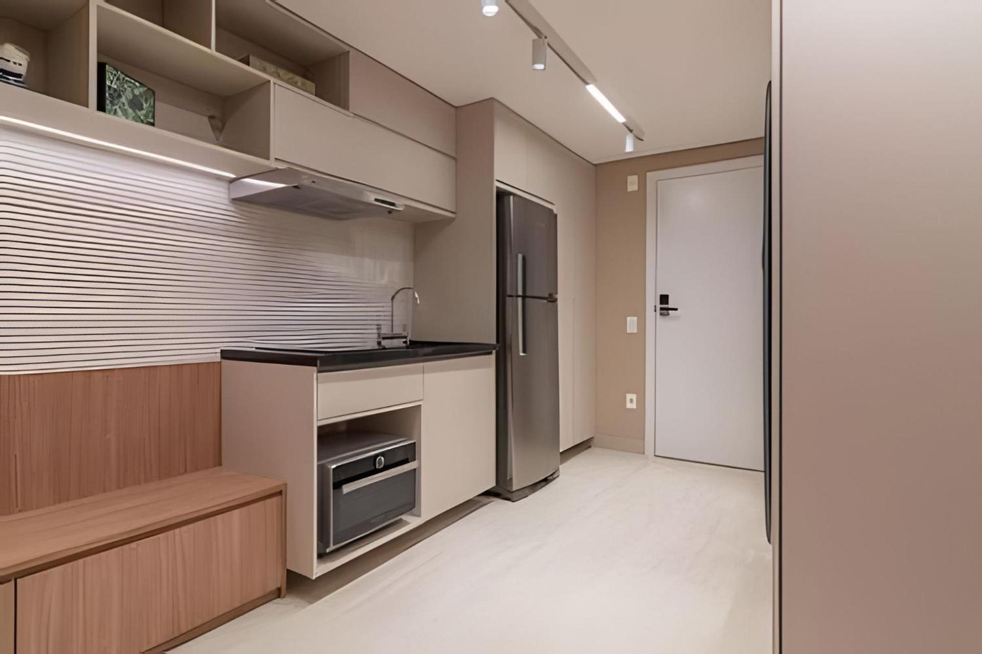 Apartamento | Metro Oscar Freire São Paulo