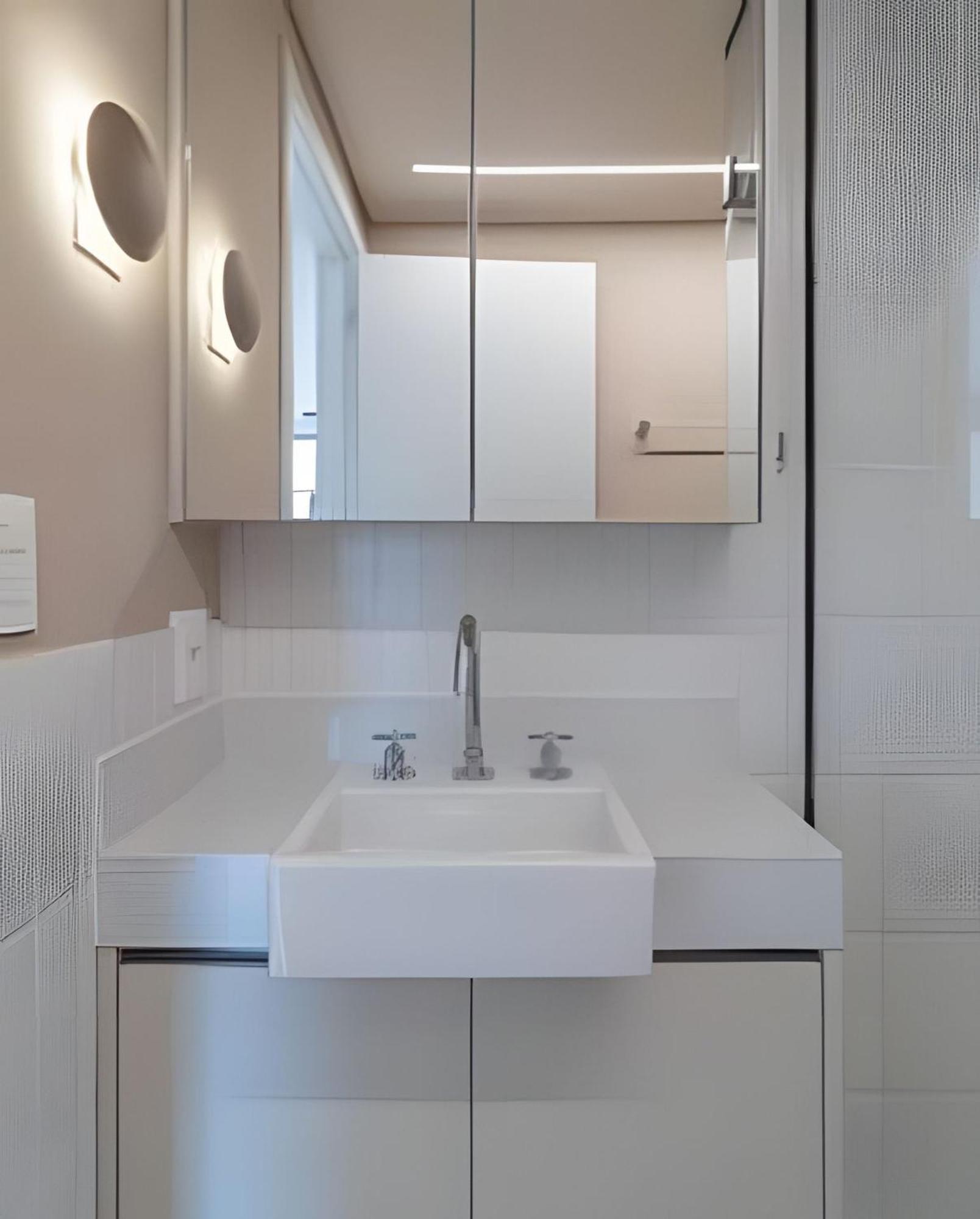 | Metro Oscar Freire Apartamento São Paulo