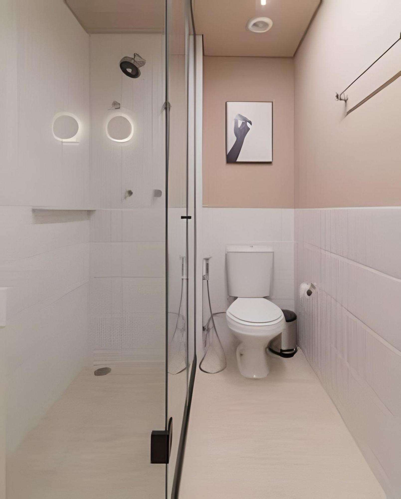 Apartamento | Metro Oscar Freire