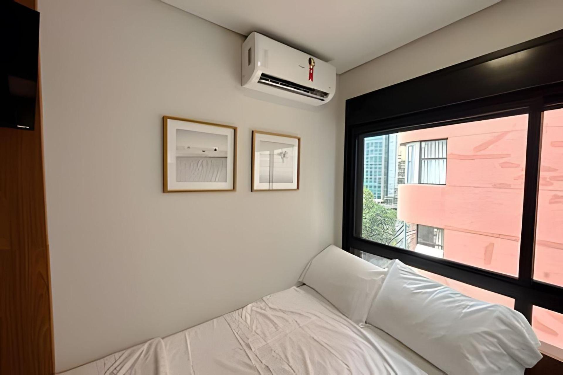 Apartment 250m Do Centro De Convencoes Reboucas