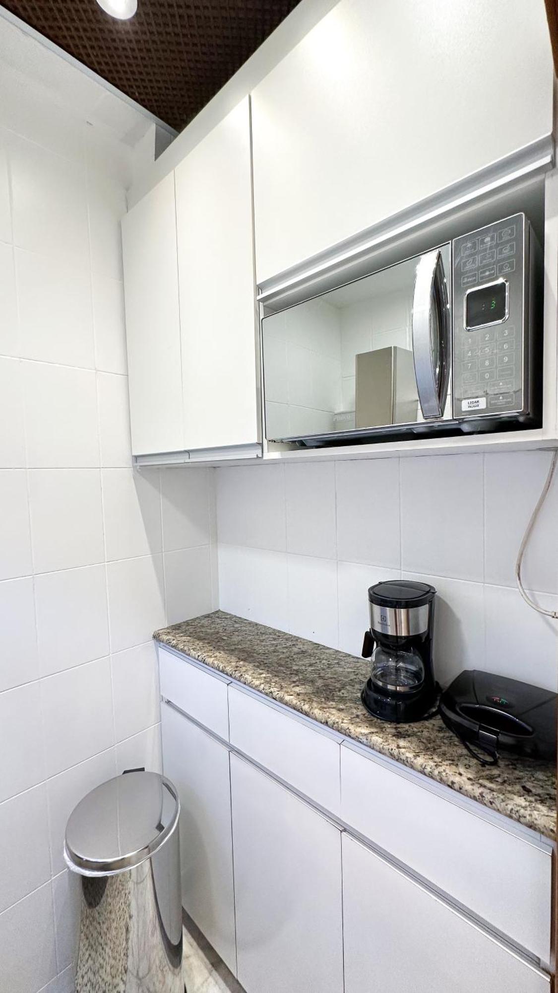 Colonial - Vista Paulista Apartamento