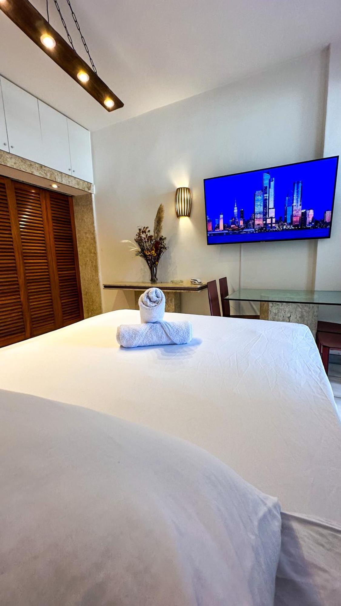 Apartamento Colonial - Vista Paulista