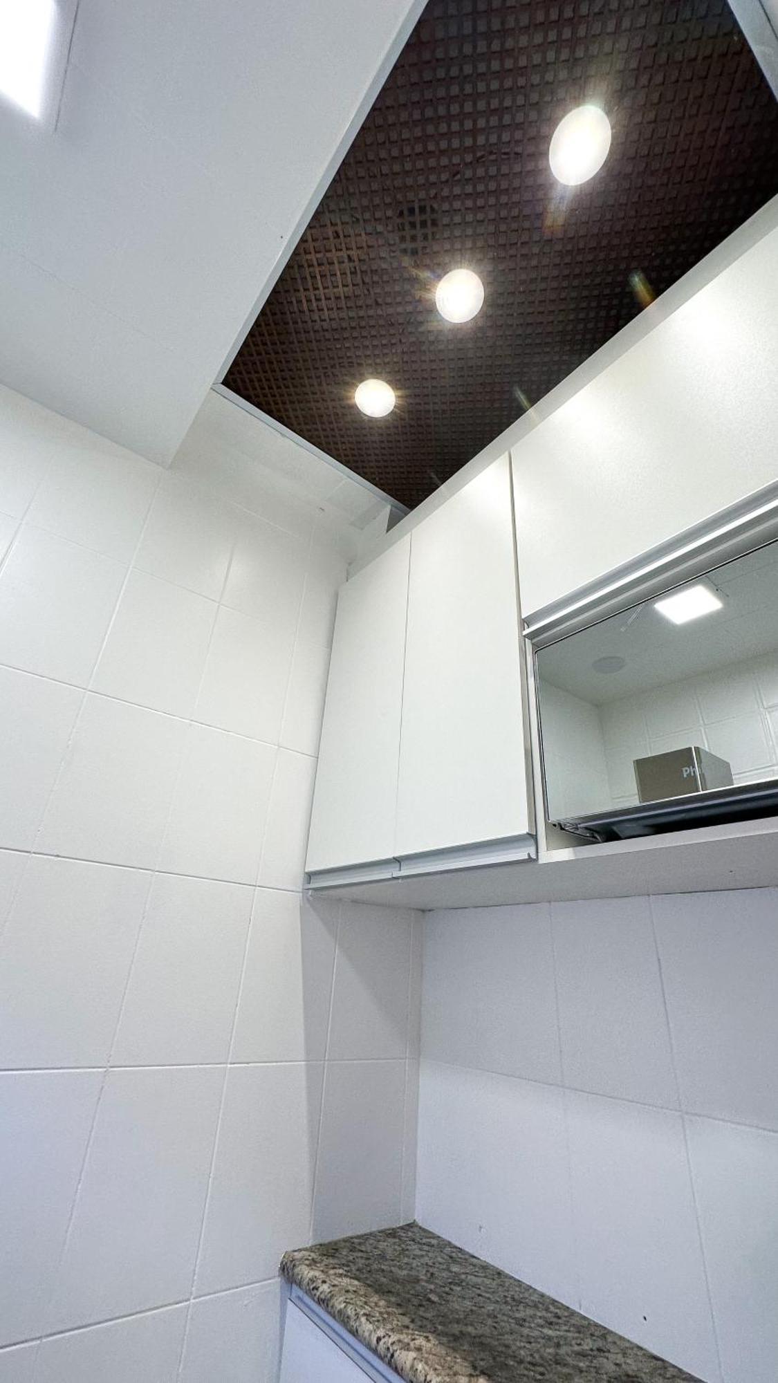Colonial - Vista Paulista Apartamento *