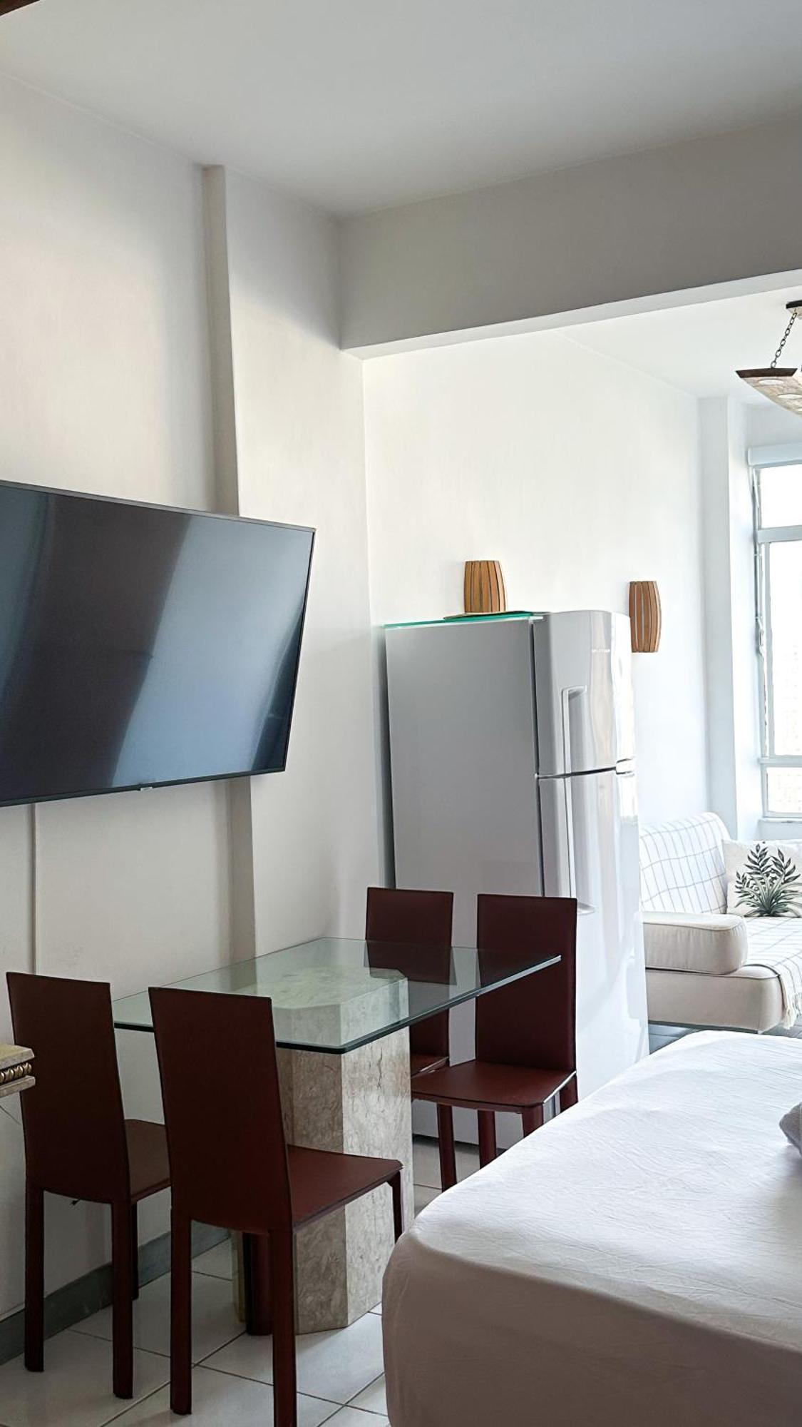 Apartamento Colonial - Vista Paulista *