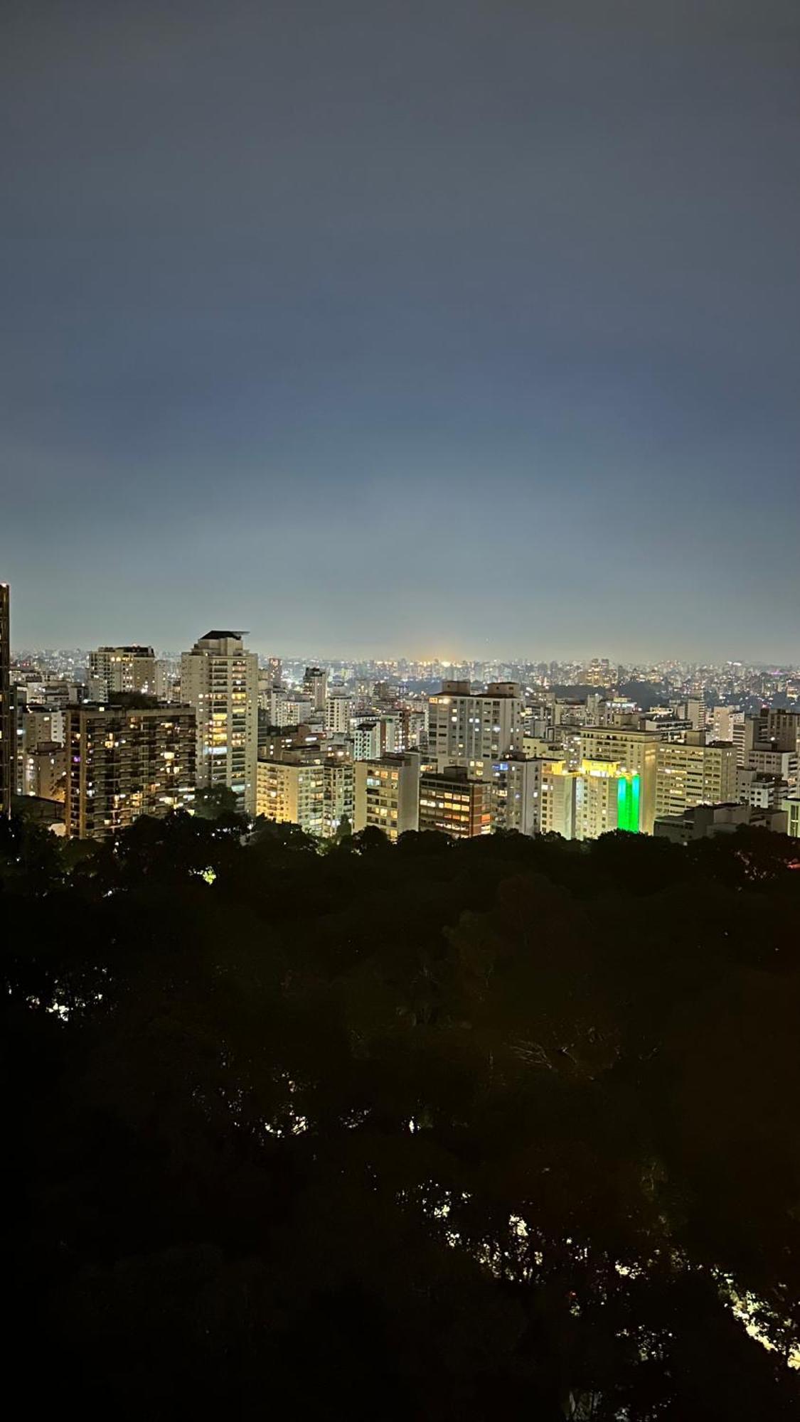 Apartamento Colonial - Vista Paulista São Paulo