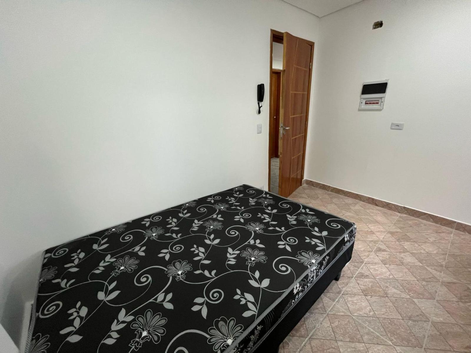 Residencial Vitoria 3 Hotel São Paulo